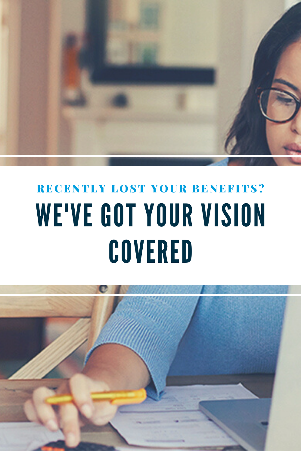 Ordering Contacts Online With Insurance