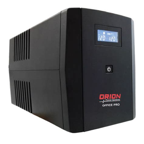 Orion Power Office Pro Ups Orion Power Office Pro Ups