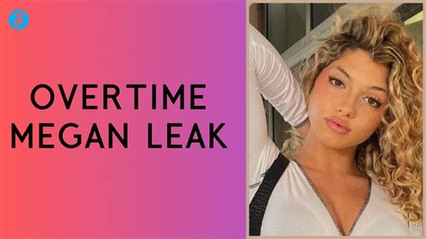 Ot Megan Leak