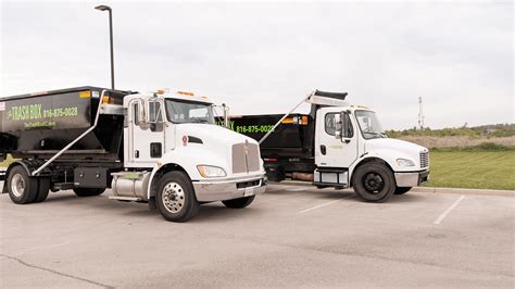 Overland Park Waste Management