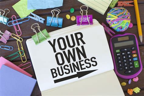 Own A Small Business Here S How To Pick The Right Small Business Own A Small Business Here S How To Pick The Right Small Business