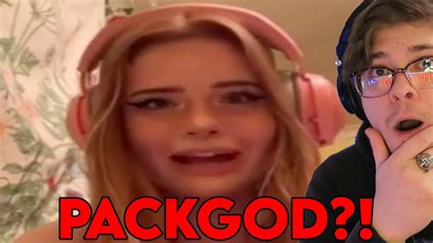 Packgod Vs Onlyfans Girl Reaction Youtube Packgod Vs Onlyfans Girl Reaction Youtube