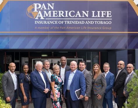 Pan American Life Insurance Group Inc