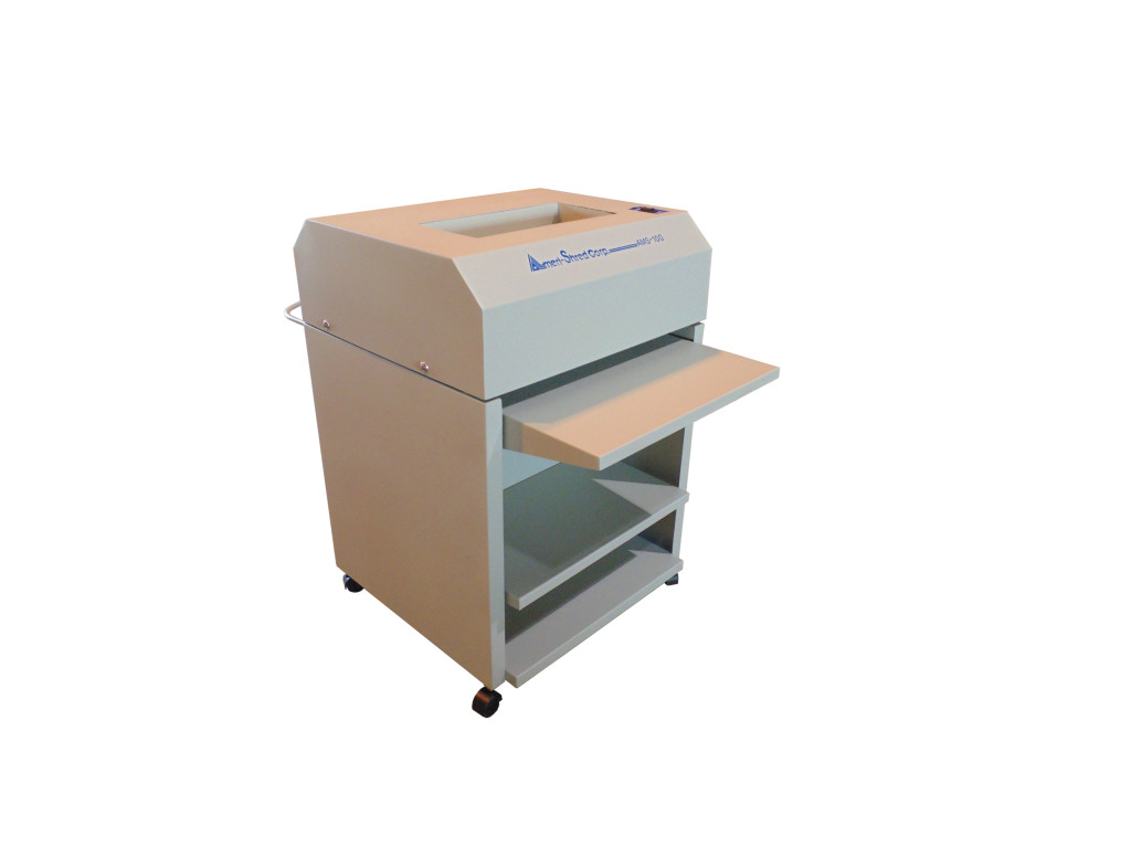 Paper Shredders Office