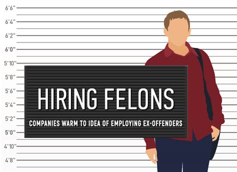 People Who Hire Felons