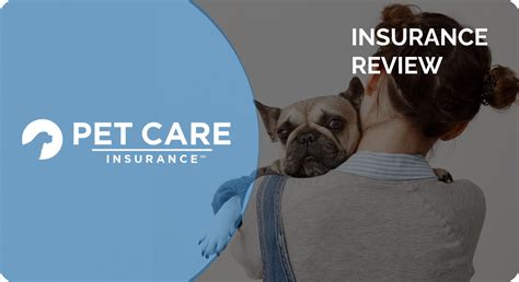 Petcare Pet Insurance