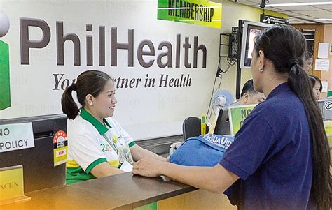 Philippine Health Insurance
