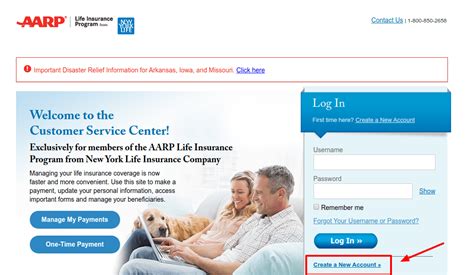 Phone Number Aarp Insurance