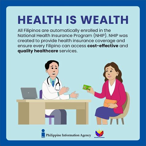 Pia National Health Insurance Month Pia National Health Insurance Month