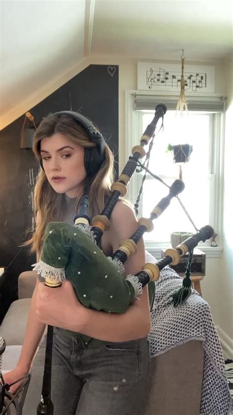 Piper Presley Leak