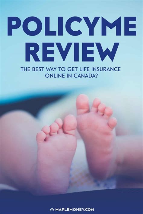 Policyme Review The Best Way To Get Life Insurance Online In Canada Policyme Review The Best Way To Get Life Insurance Online In Canada