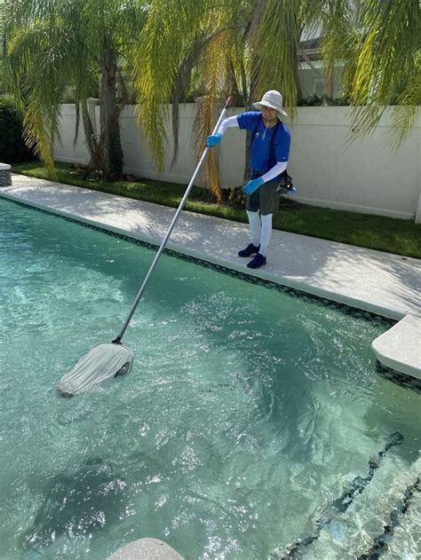 Pool Cleaners Jobs