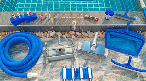 Pool Cleaning Supply Pool Cleaning Supply
