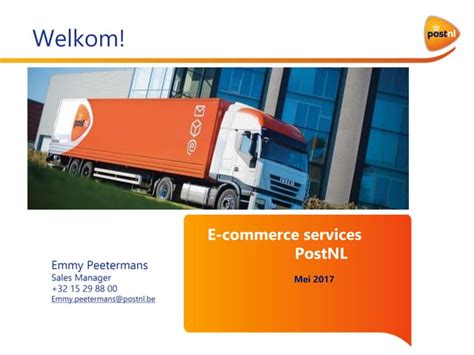 Post Nl Ppt Post Nl Ppt