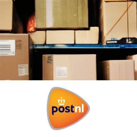 Postnl Tracking International