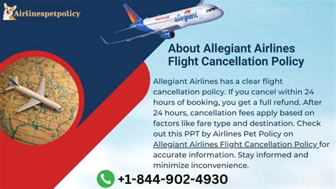 Ppt What Is The Allegiant Airlines Flight Cancellation Policy Ppt What Is The Allegiant Airlines Flight Cancellation Policy