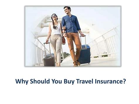 Ppt Why Should You Buy Travel Insurance Powerpoint Presentation Ppt Why Should You Buy Travel Insurance Powerpoint Presentation