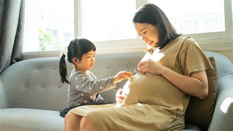 Prenatal Insurance