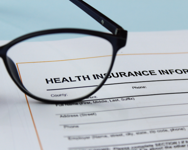 Prescription Glasses With Insurance