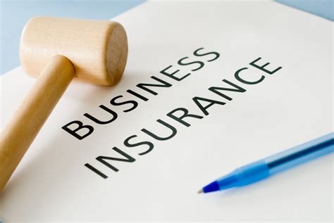 Price Business Insurance