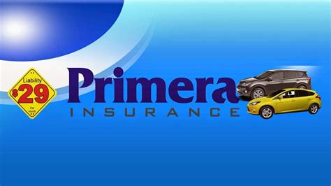 Primera Insurance