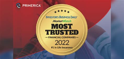 Primerica Life Insurance Company Primerica Life Insurance Company