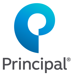 Principal Insurance Logo Principal Insurance Logo