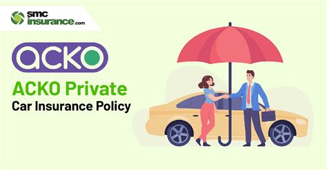 Private Car Insurance