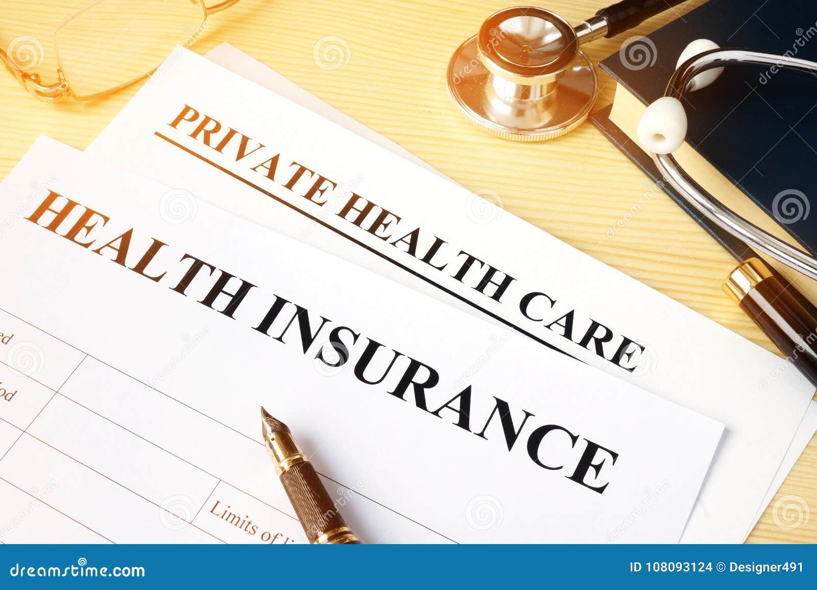 Private Health Care Insurance