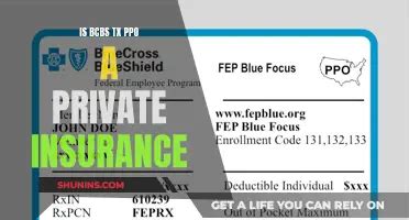 Private Insurance Texas