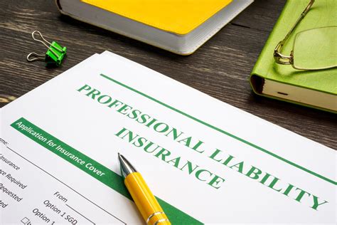 Professional Liability Insurance A K A E O Insurance In Massachusetts