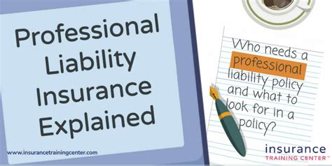 Professional Malpractice Insurance