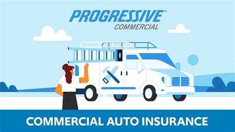 Progressive Auto Insurance Commercial