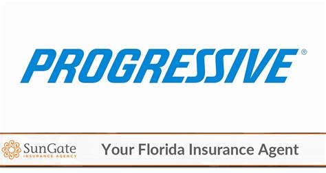 Progressive Auto Insurance Florida