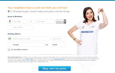 Progressive Auto Insurance Review 2025 4Autoinsurancequote Com Progressive Auto Insurance Review 2025 4Autoinsurancequote Com