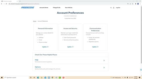 Progressive Car Insurance Telephone Number