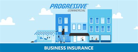 Progressive Commercial Insurance Quote