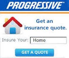 Progressive Home Owner Insurance