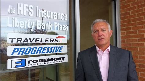 Progressive Insurance Agents