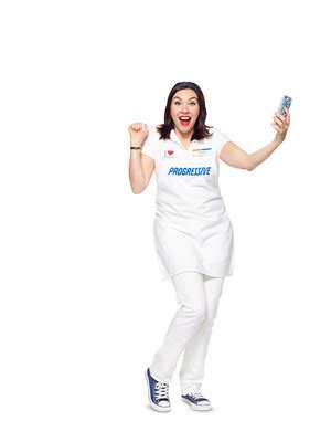 Progressive Insurance Chat