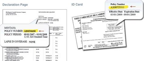 Progressive Insurance Company Id Number