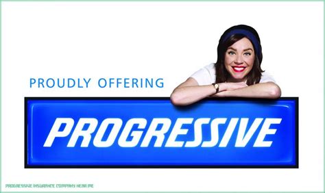 Progressive Insurance Company Near Me