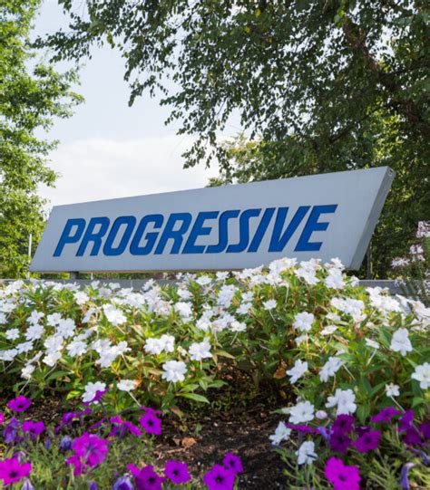 Progressive Insurance Locations Near Me
