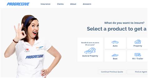Progressive Insurance Pay Bill Online
