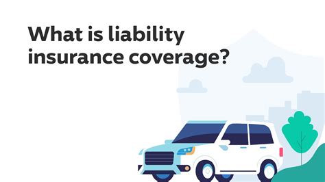 Progressive Liability Insurance