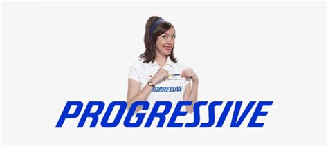 Progressive Logo With Flo State Bank Of Schaller Progressive Logo With Flo State Bank Of Schaller