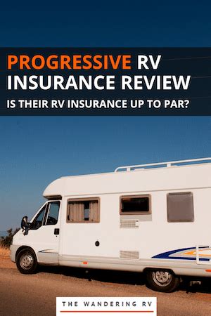 Progressive Rv Insurance Review 2023 Are They Worth It Progressive Rv Insurance Review 2023 Are They Worth It