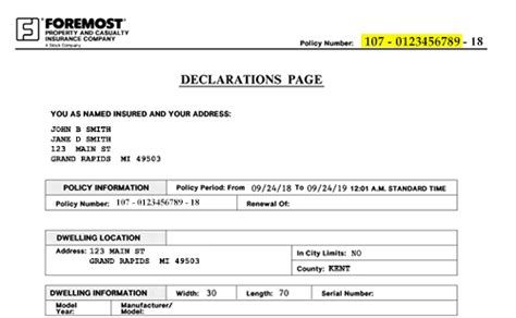 Properly Foremost Insurance Group Properly Foremost Insurance Group