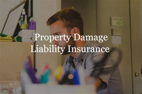Property Damage Liability Insurance Insurance Geek Property Damage Liability Insurance Insurance Geek