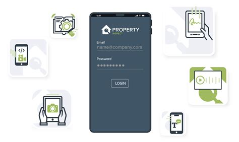 Property Inspector App